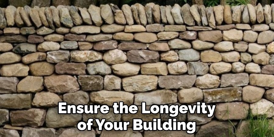 Ensure the Longevity of Your Building