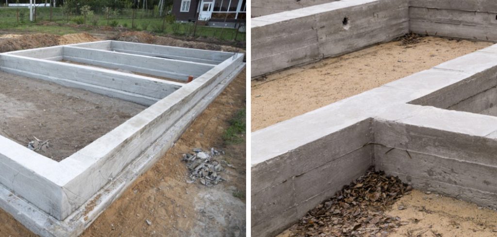 How to Build a Raised Slab Foundation