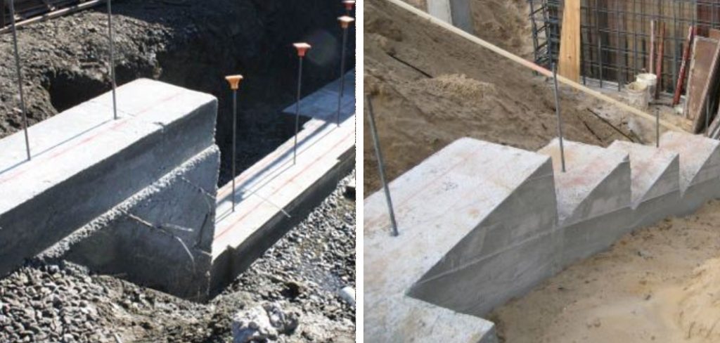 How to Build a Slab Foundation on a Slope