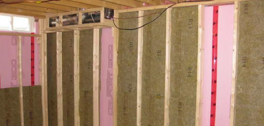 How to Install Radiant Barrier Insulation in Stud Wall