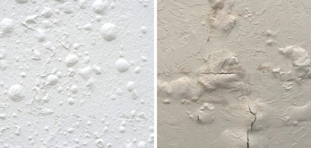 How to Repair Water Bubble in Drywall