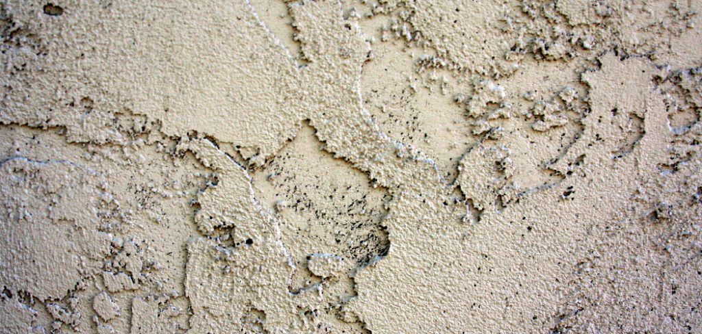 How to Stucco Foundation