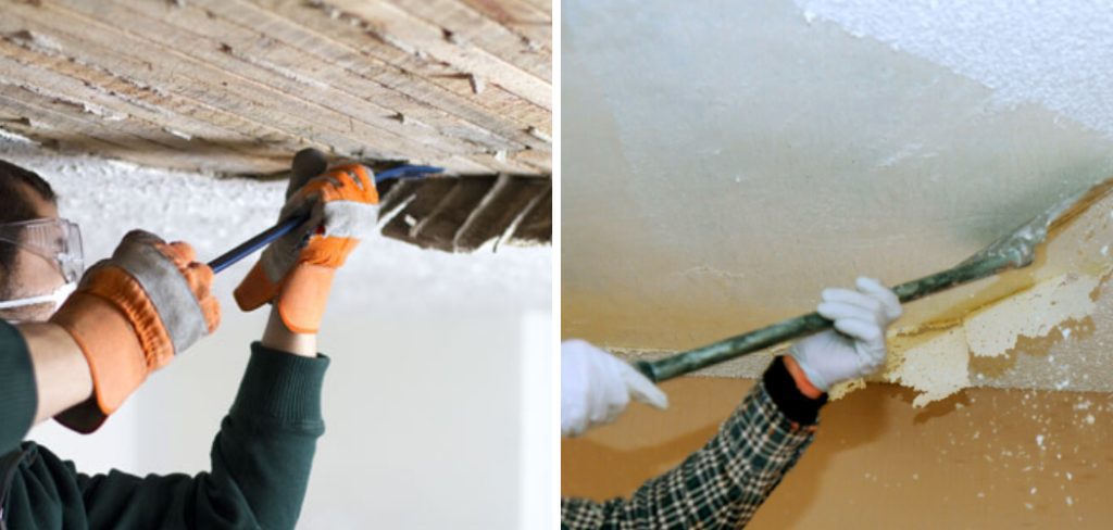 How to Remove Asbestos Drywall