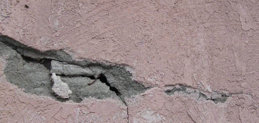 How to Repair Spalling Concrete Block Basement Walls