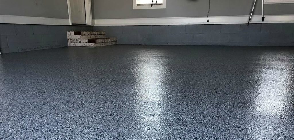 How to Waterproof Concrete Floor