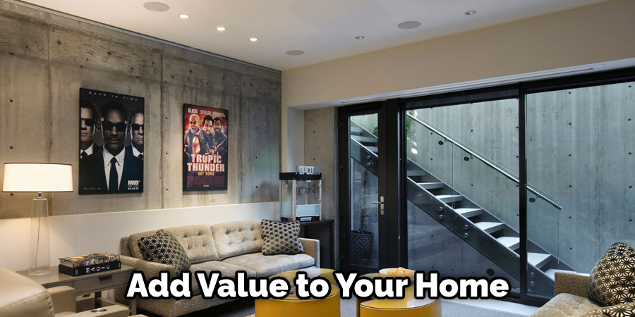  Add Value to Your Home