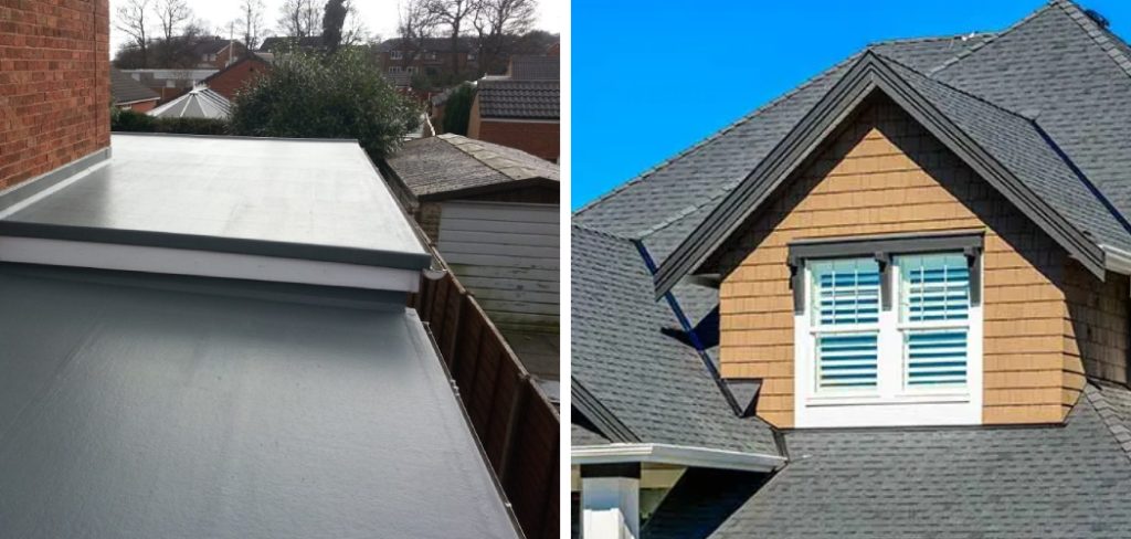 How to Apply Rubber Roofing