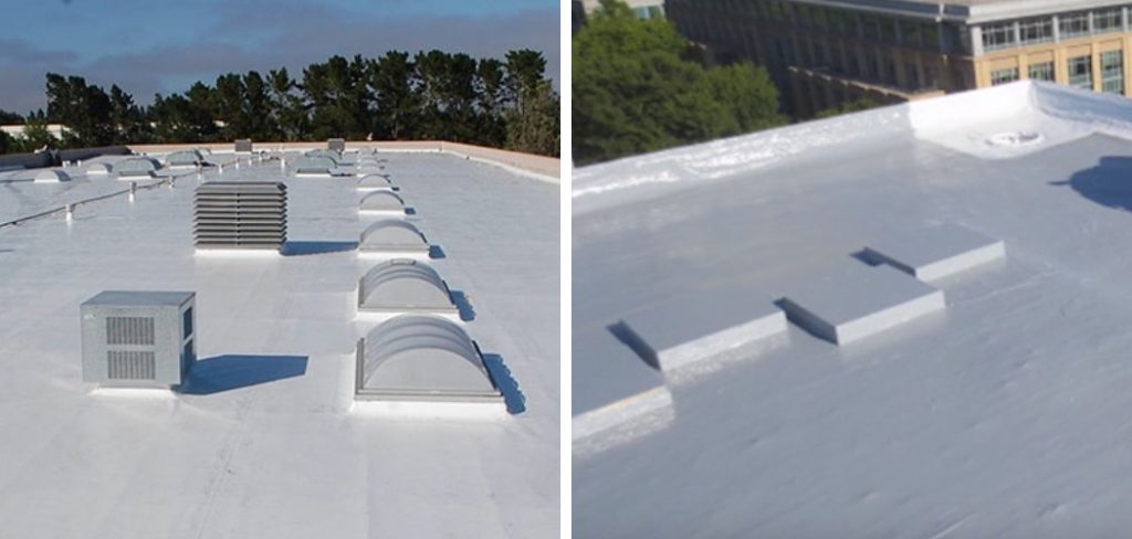 How to Install Tpo Roof