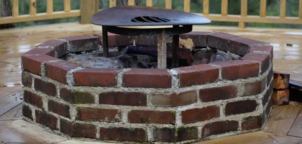 How to Build a Masonry Fireplace