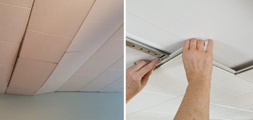 how-to-fix-interlocking-ceiling-tiles-5-easy-instructions