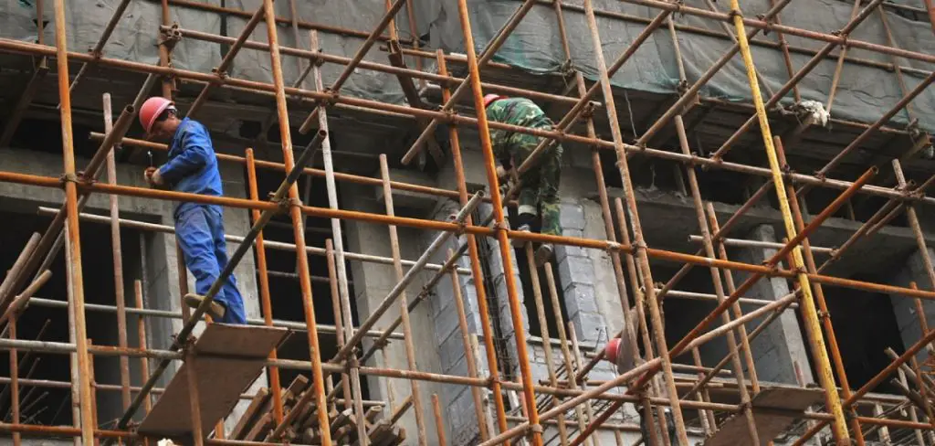 How to Prevent Scaffolding Accident