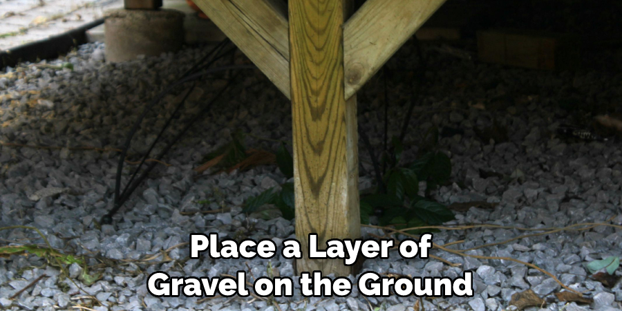 How To Build A Raised Deck Over Concrete Patio 7 Easy Steps