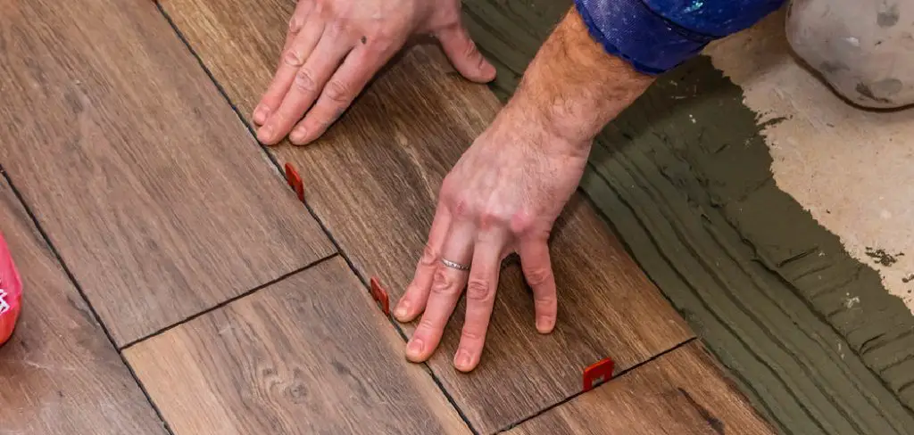 How to Level a Concrete Floor for Laminate
