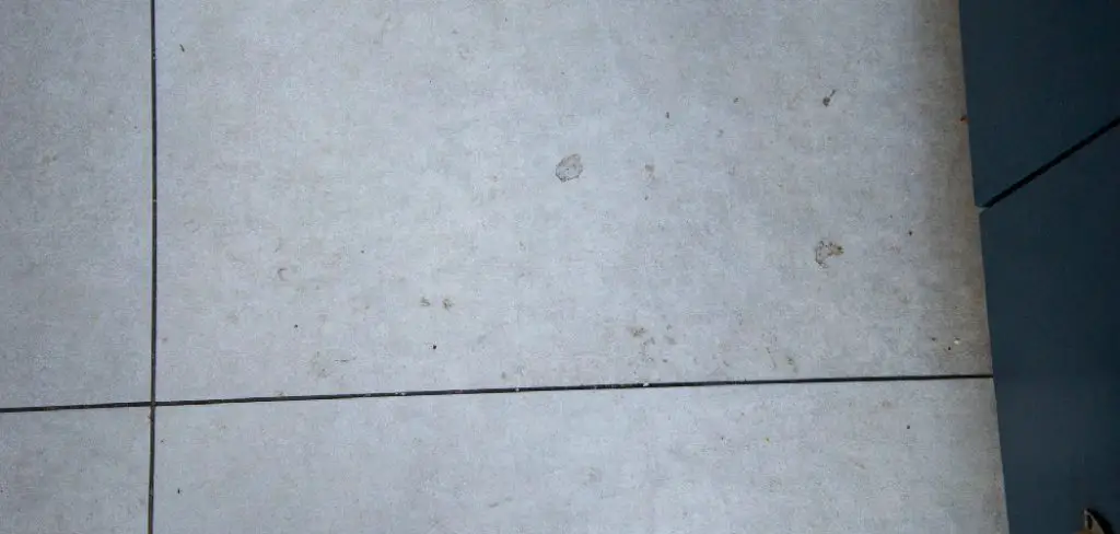 How to Cut Porcelain Tile Without Chipping