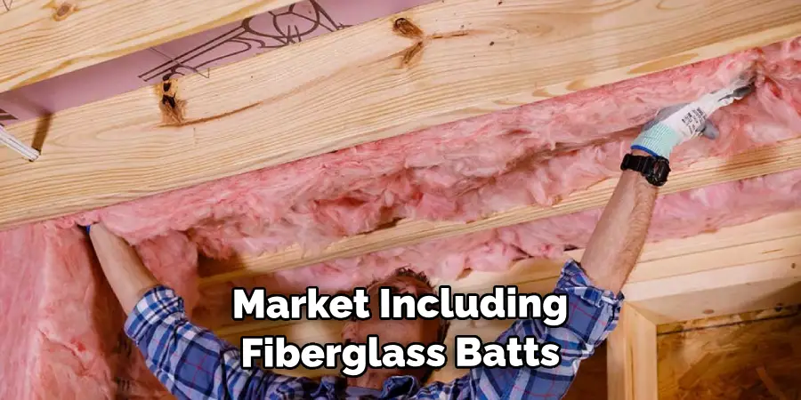  Todays Market Including Fiberglass Batts