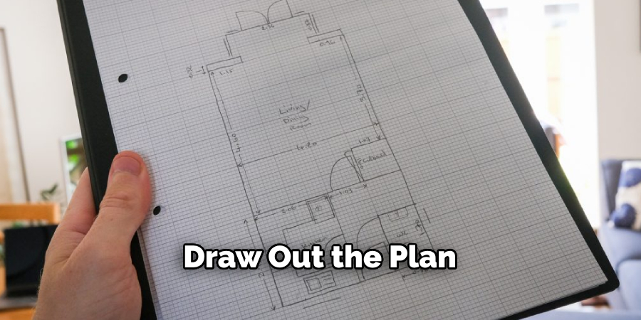 Draw Out the Plan