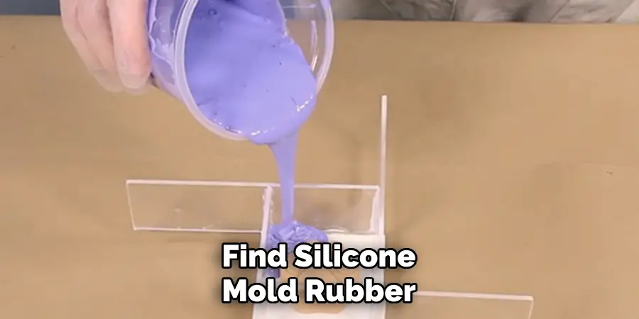 Find Silicone Mold Rubber