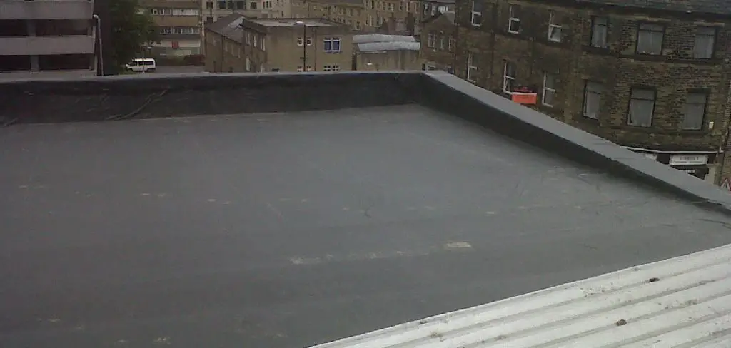 How to Build EPDM Roofing