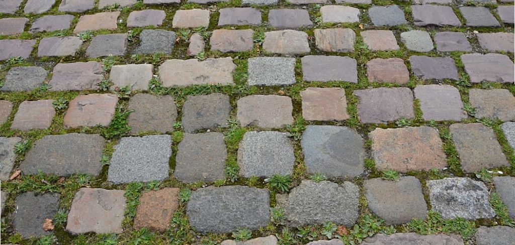 How to Dispose of Concrete Pavers