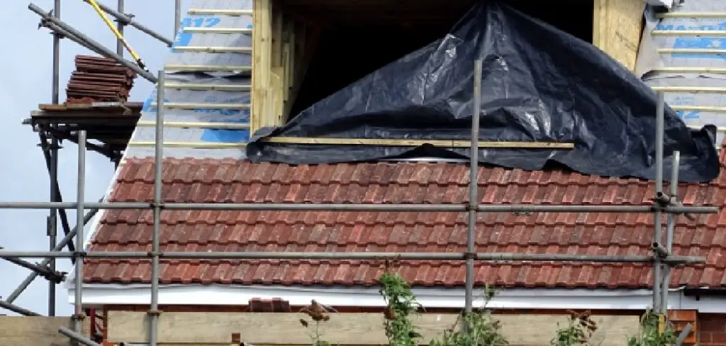 How to Install Roof Underlayment