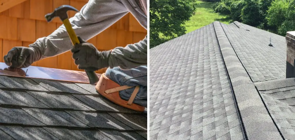 How to Fix a Leaky Roof on a Mobile Home