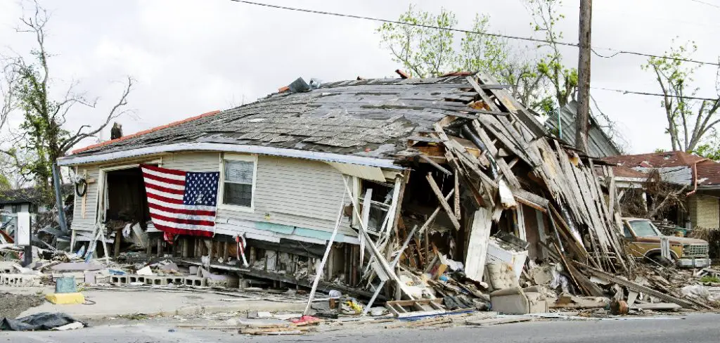 How to Hurricane Proof Your House