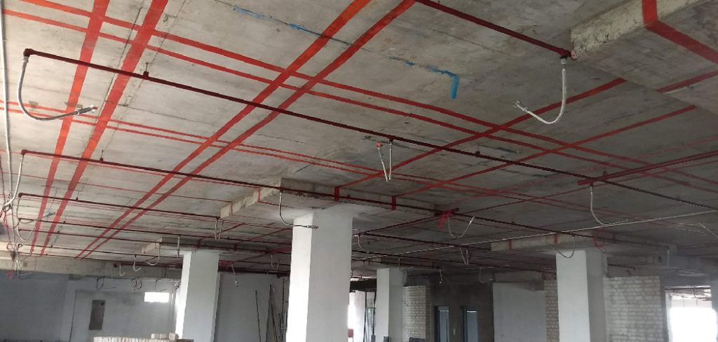 How to Install a Suspended Ceiling on Concrete