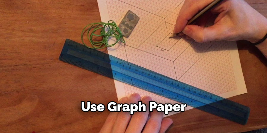 Use Graph Paper