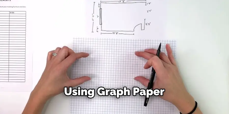 Using Graph Paper