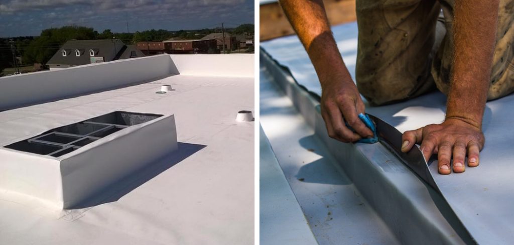 How to Repair TPO Roofing