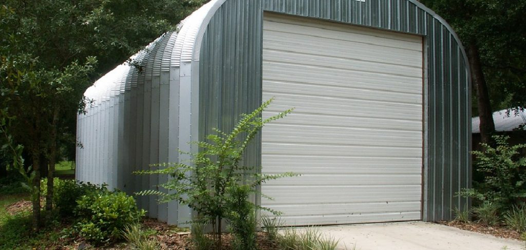 How to Build a Metal Building Cheap