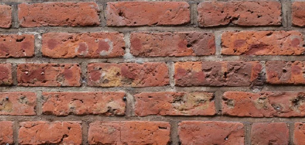 How to Match Brick Mortar Color