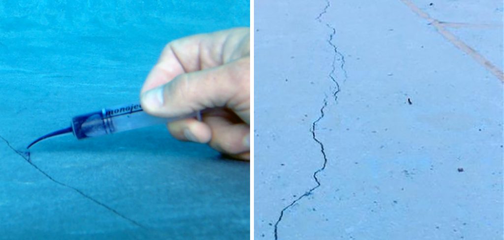 How to Tell if Pool Crack Is Structural