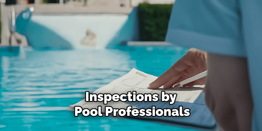Inspections by Pool Professionals