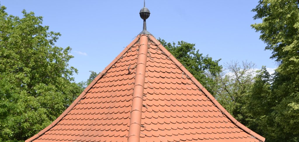 How to Attach Something to Shingle Roof