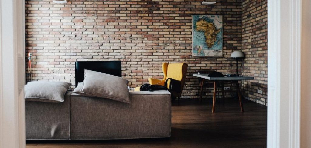 How to Build a False Wall to Hide Pipes