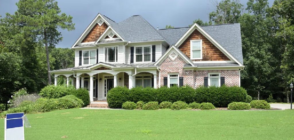 How to Build a Home from the Ground up