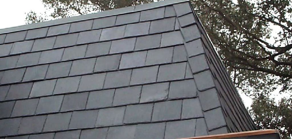 How to Construct a Pitched Roof