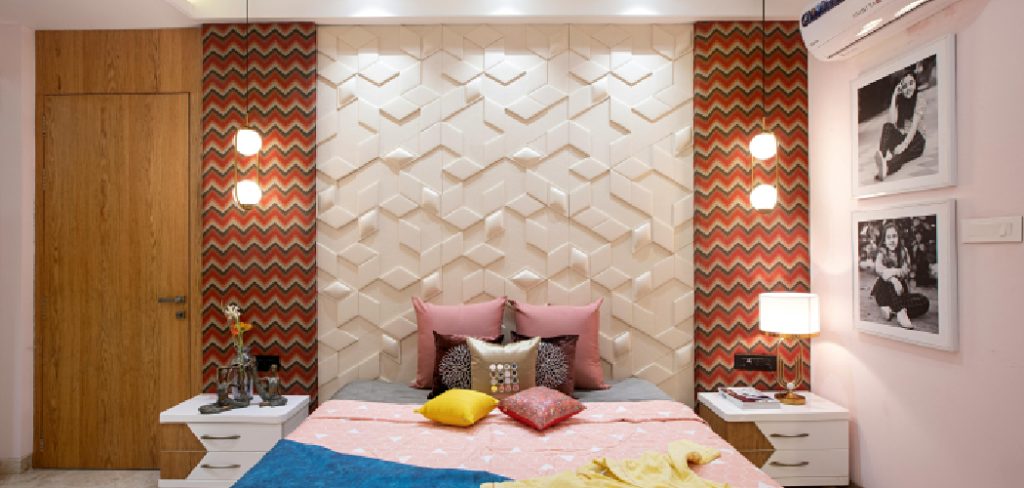 How to Create Wall Panels