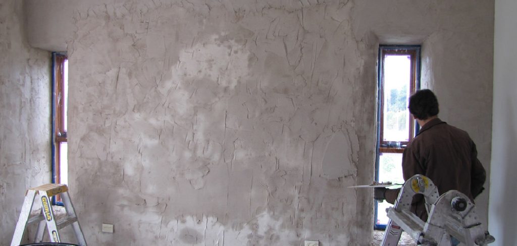 How to Fix a Plasterboard Wall