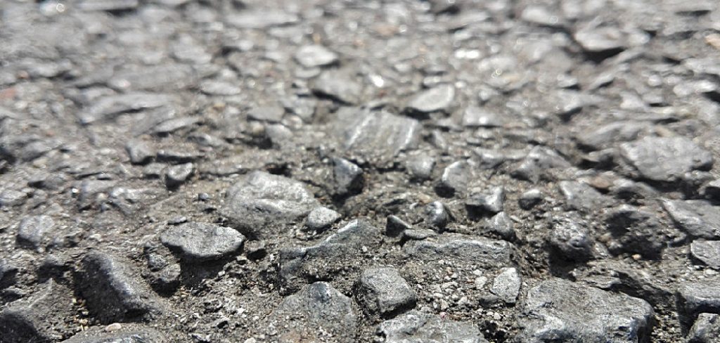 How to Harden Recycled Asphalt