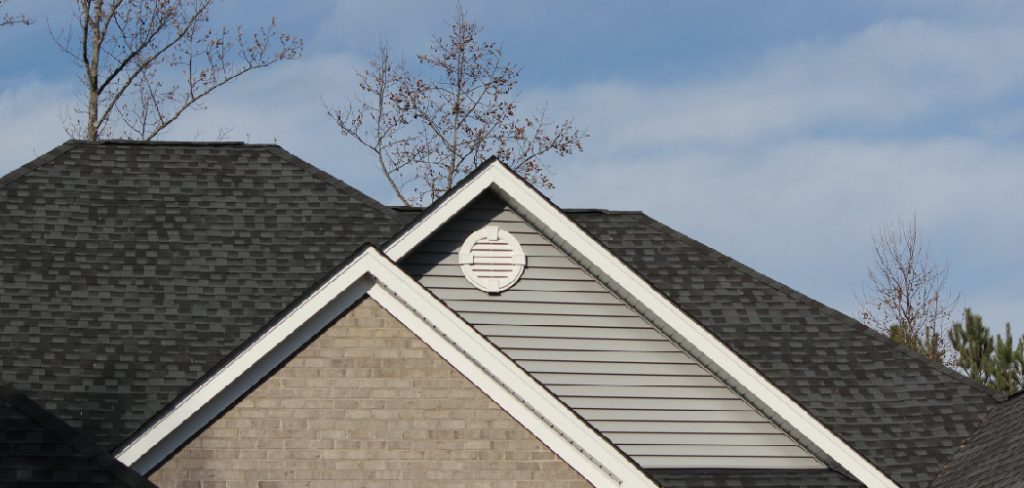 How to Install Architectural Roof Shingles