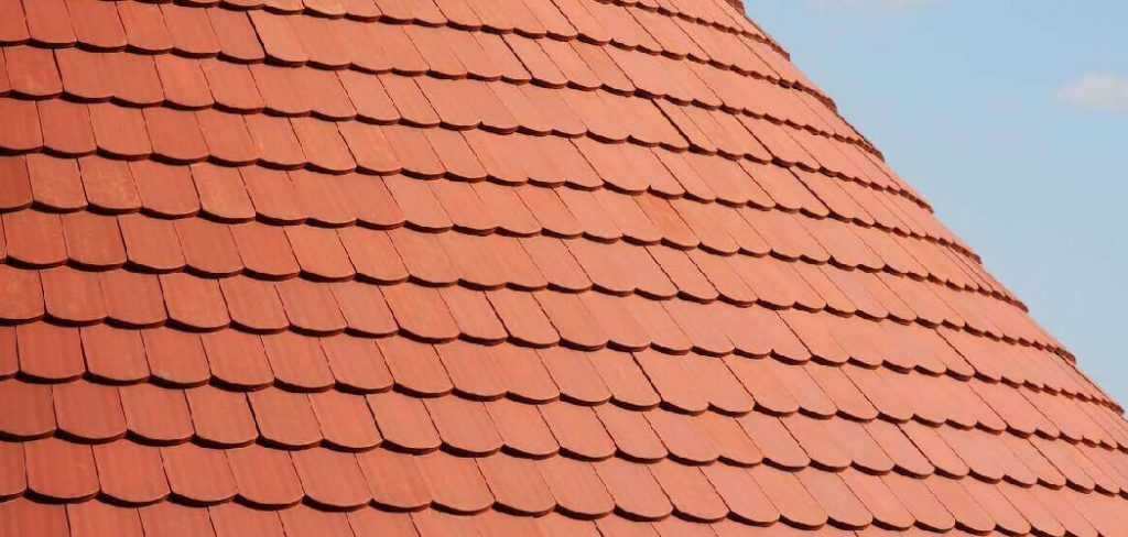 How to Install Roof Cap Shingles
