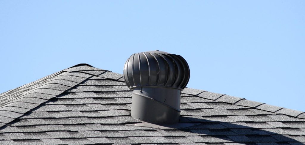 How to Install Roof Vent