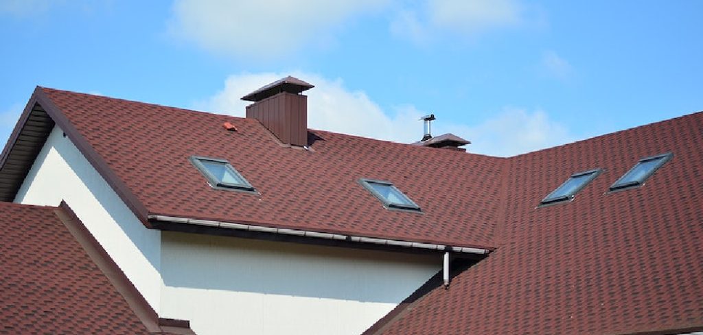 How to Install a Skylight on a Metal Roof