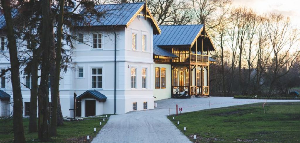How to Measure Driveway Square Footage