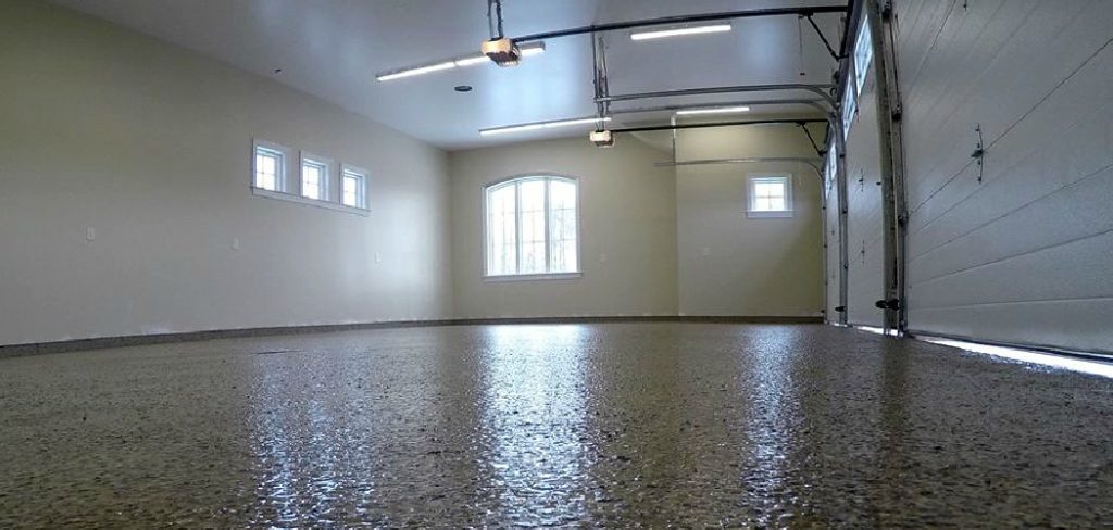 How to Resurface Your Garage Floor