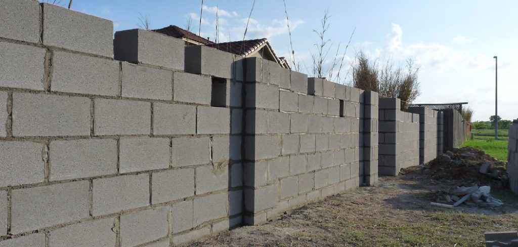 How to Stucco Block Wall