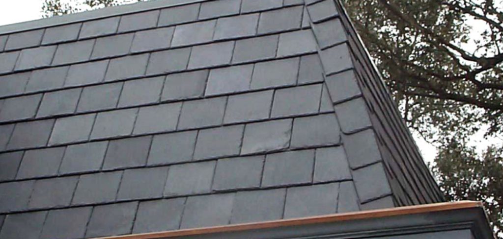 How to Tie Into Existing Roof Shingles