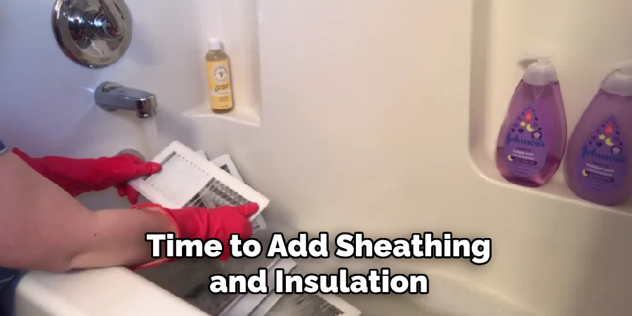 wash each vent cover with mild soap